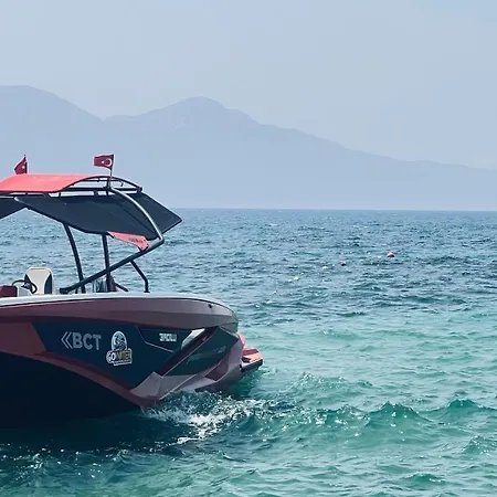 Gowater Watersports Club