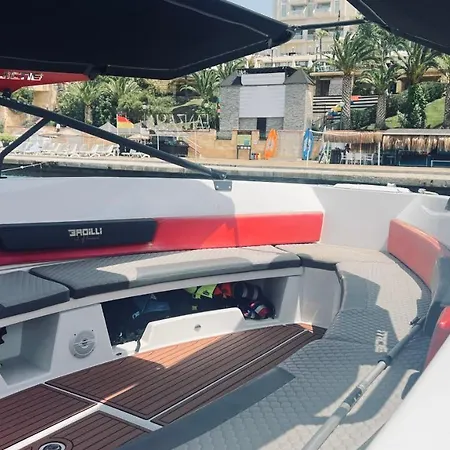 Gowater Watersports Club * Aydin
