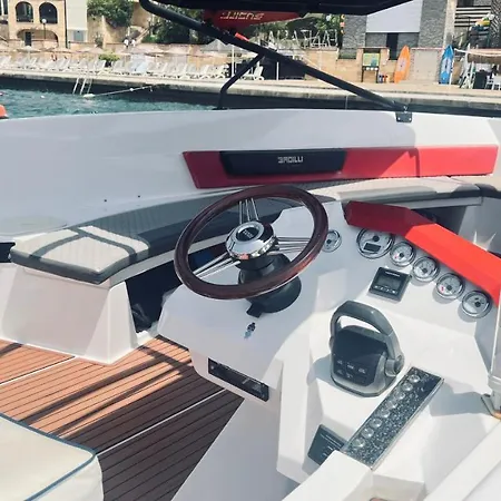 Gowater Watersports Club Botel Aydin